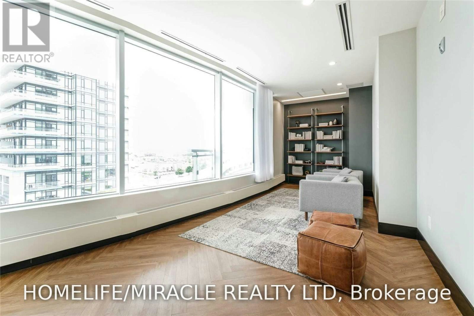 701-2520 Eglinton Avenue W, Mississauga, ON, L5M 0Y4 - 18