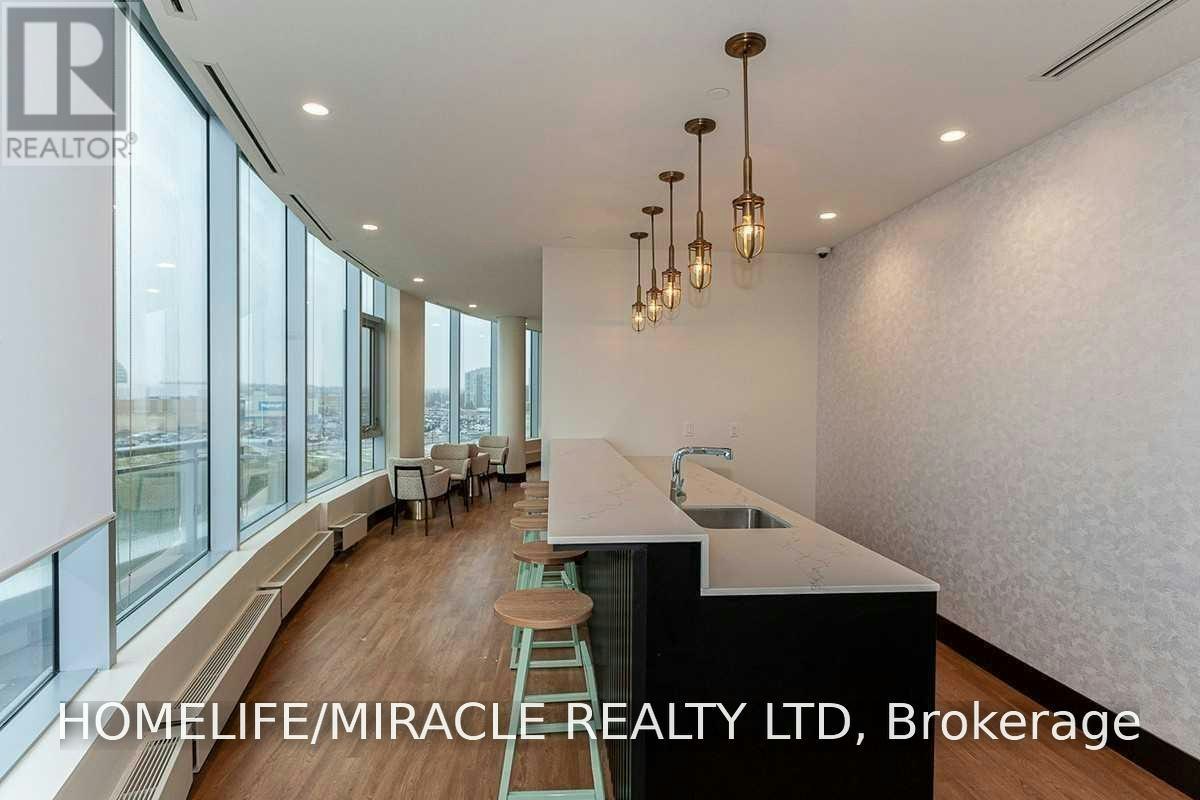 701-2520 Eglinton Avenue W, Mississauga, ON, L5M 0Y4 - 17
