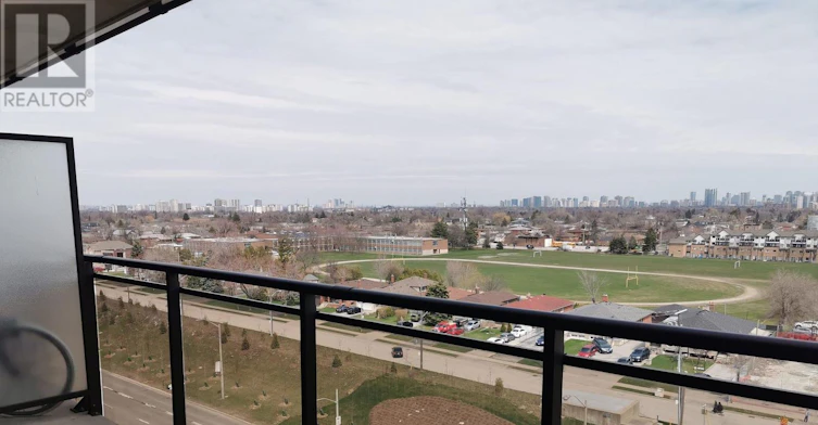 807-1060 Sheppard Avenue W, Toronto, ON, M3J 0G7 - 12