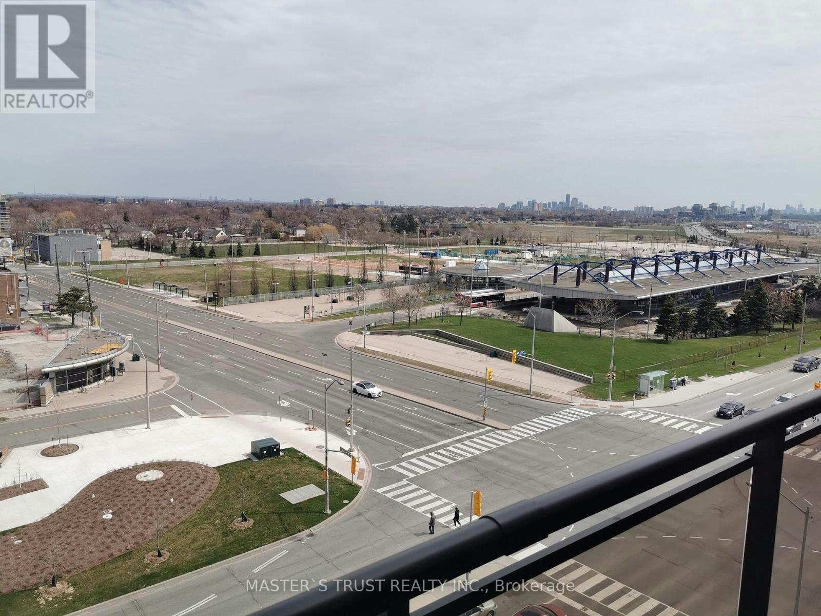807-1060 Sheppard Avenue W, Toronto, ON, M3J 0G7 - 13