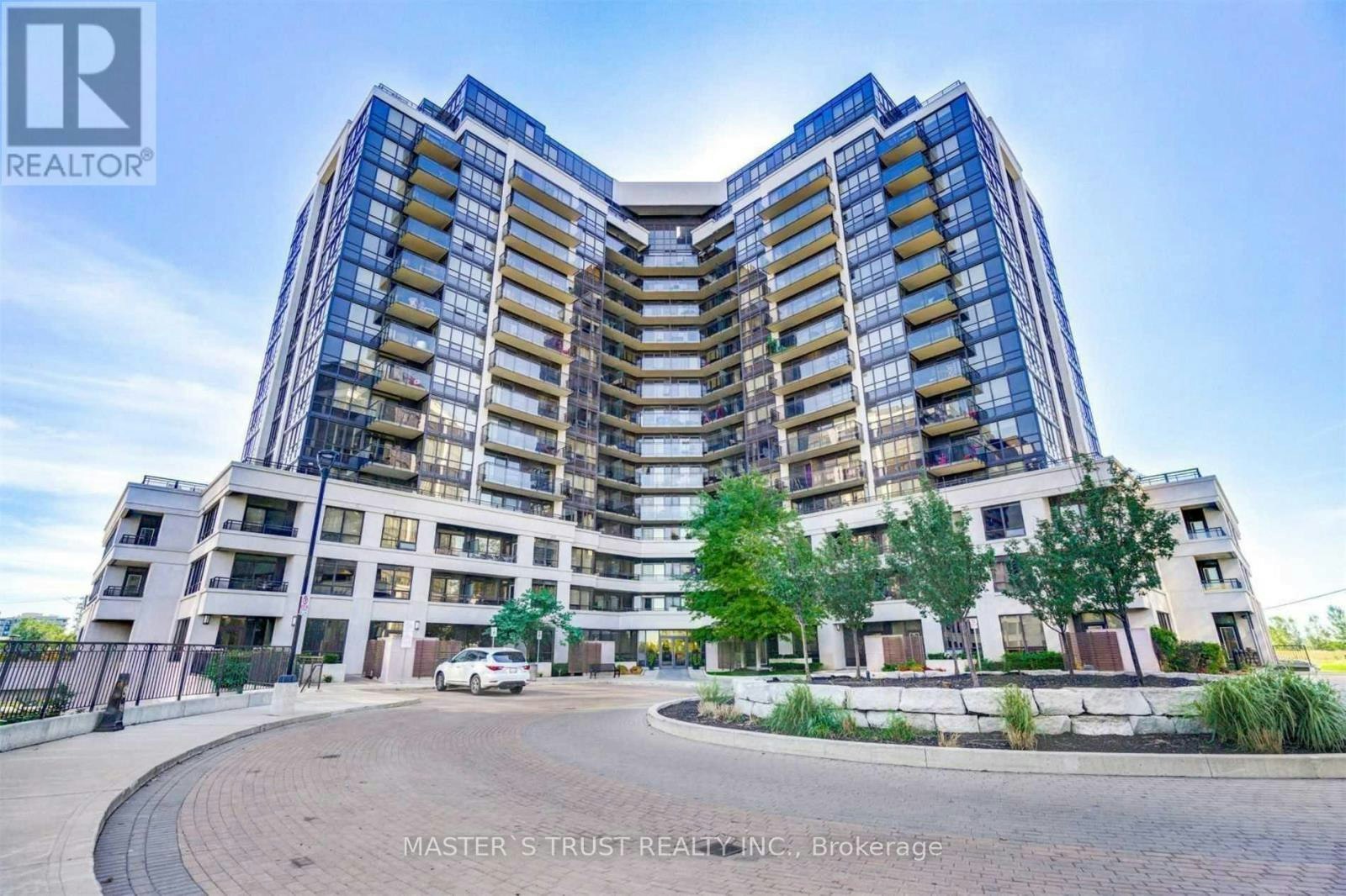 807-1060 Sheppard Avenue W, Toronto, ON, M3J 0G7