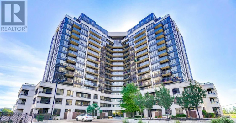807-1060 Sheppard Avenue W, Toronto, ON, M3J 0G7