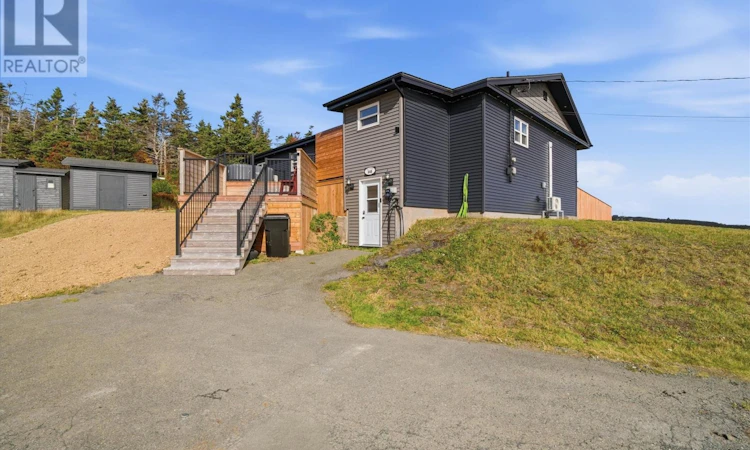 348 Dogberry Hill Road
