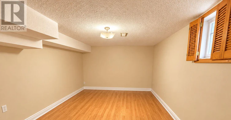 LOWER LEVEL-316 Eaglewood Drive, Hamilton, ON, L8W 1T5 - 8