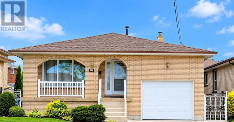 LOWER LEVEL-316 Eaglewood Drive, Hamilton, ON, L8W 1T5