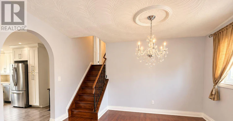 UPPER LEVEL-237 Lawnhurst Court, Hamilton, ON, L8V 4R4 - 4