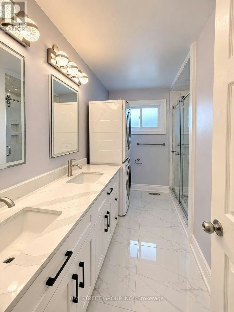 UPPER LEVEL-237 Lawnhurst Court, Hamilton, ON, L8V 4R4 - 7