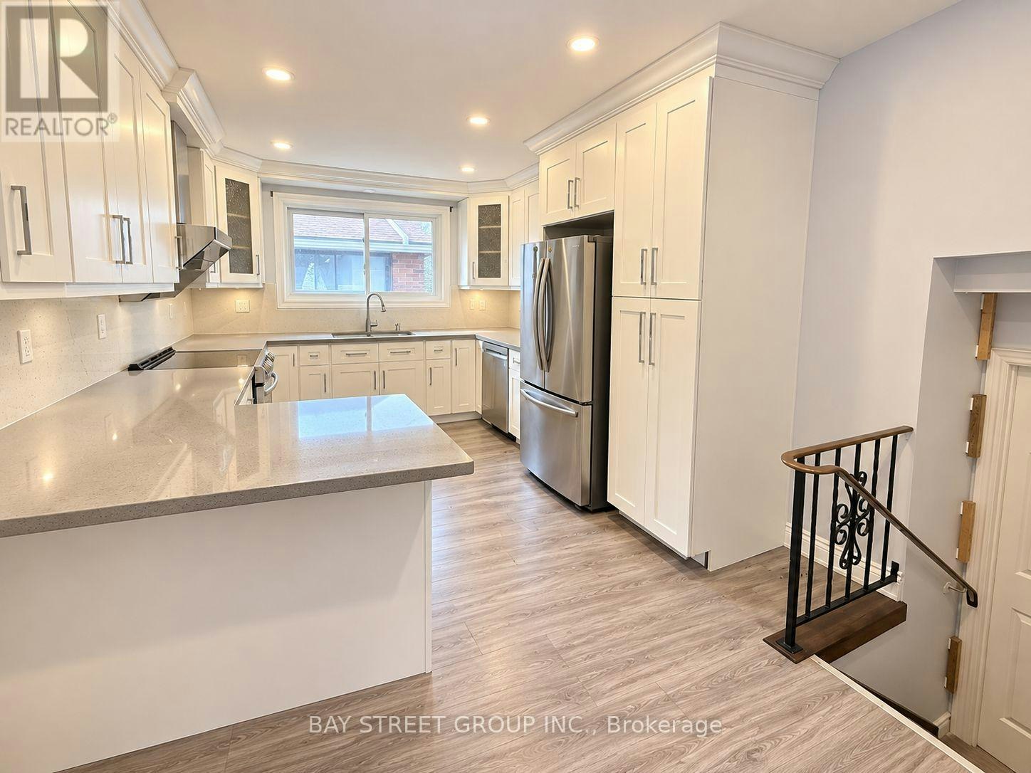 UPPER LEVEL-237 Lawnhurst Court, Hamilton, ON, L8V 4R4 - 6