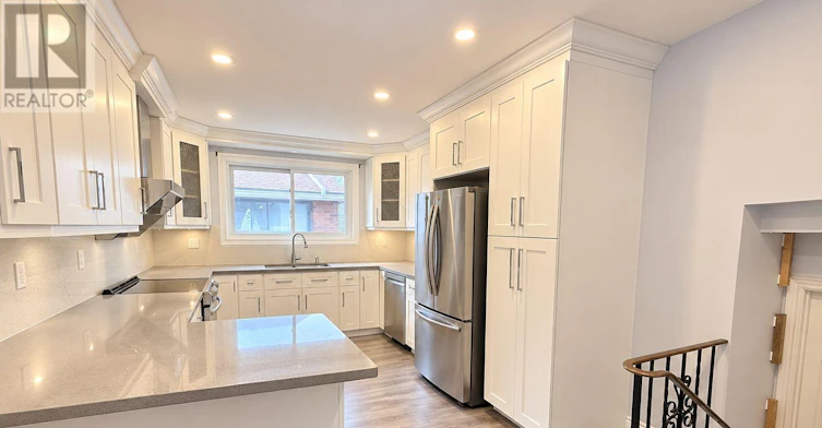 UPPER LEVEL-237 Lawnhurst Court, Hamilton, ON, L8V 4R4 - 6