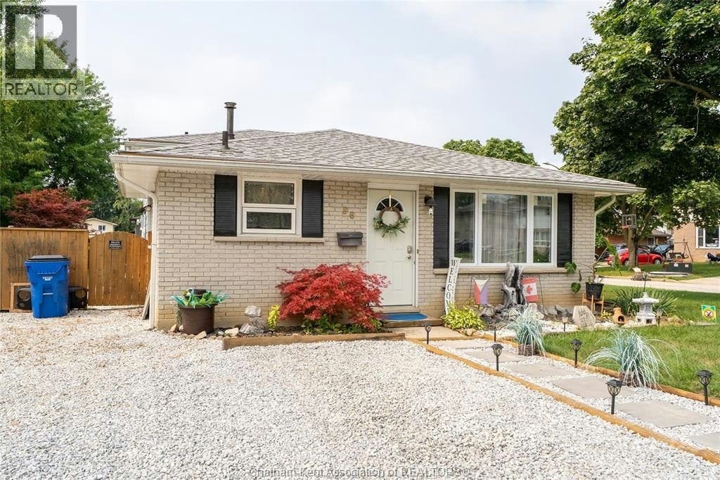 86 Marion Avenue, Chatham-Kent, ON, N7M 5N3