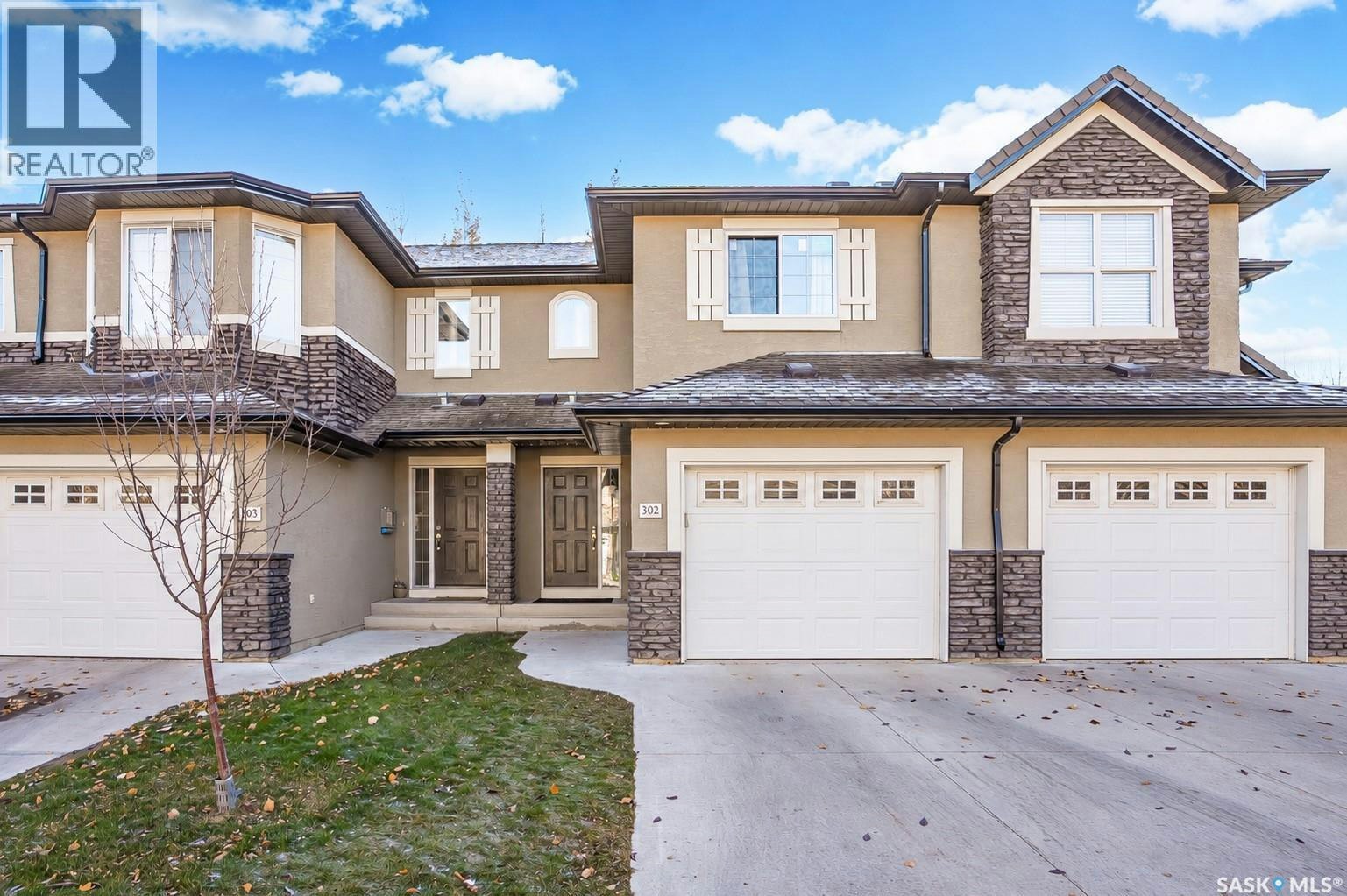 302-410 Hunter Road, Saskatoon, SK, S7T 0L5