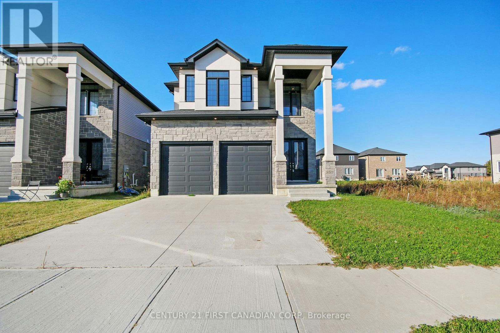 2920 Lemieux Walk, London, ON, N6L 0H2