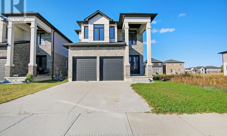 2920 Lemieux Walk