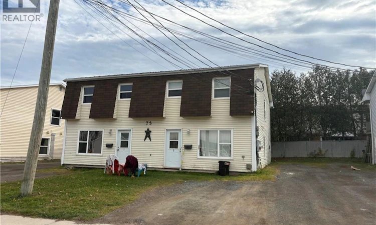 73 Beechwood Avenue