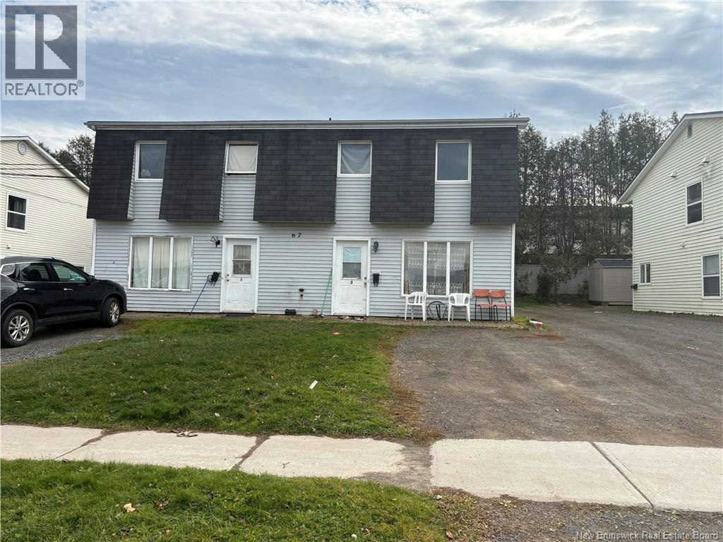 67 Beechwood Avenue, Moncton, NB, E1A 5P7