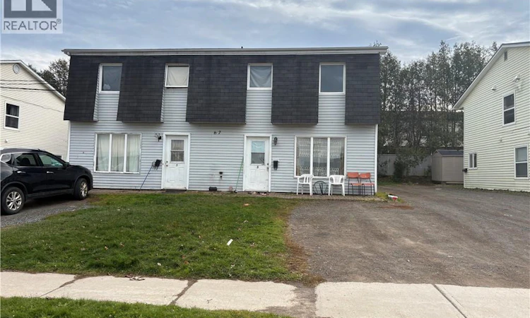 67 Beechwood Avenue
