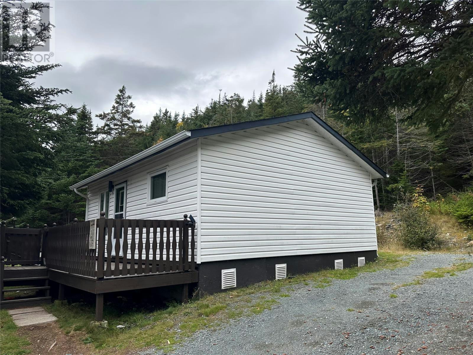 77 Conception Bay Highway, Victoria, NL, A0A 1Z0