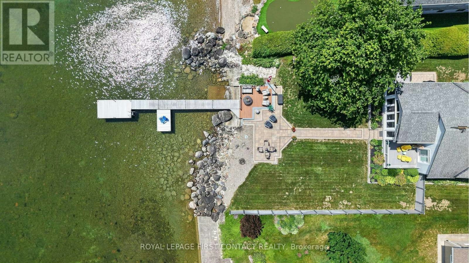 167 Lakeshore Road W, Oro-Medonte, ON, L0L 2E0