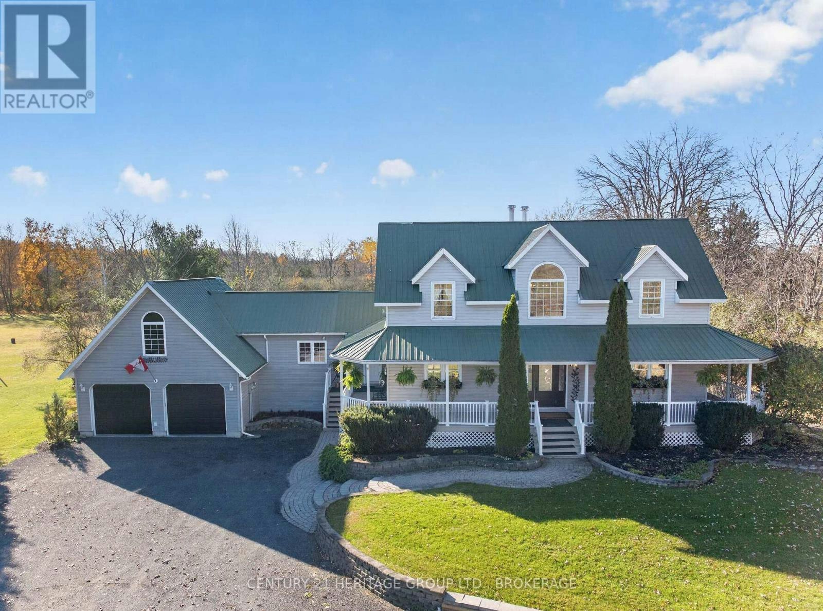 5216 Bradford Road, South Frontenac, ON, K0H 1V0
