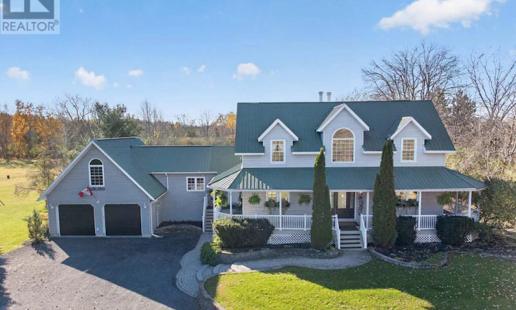 5216 Bradford Road
