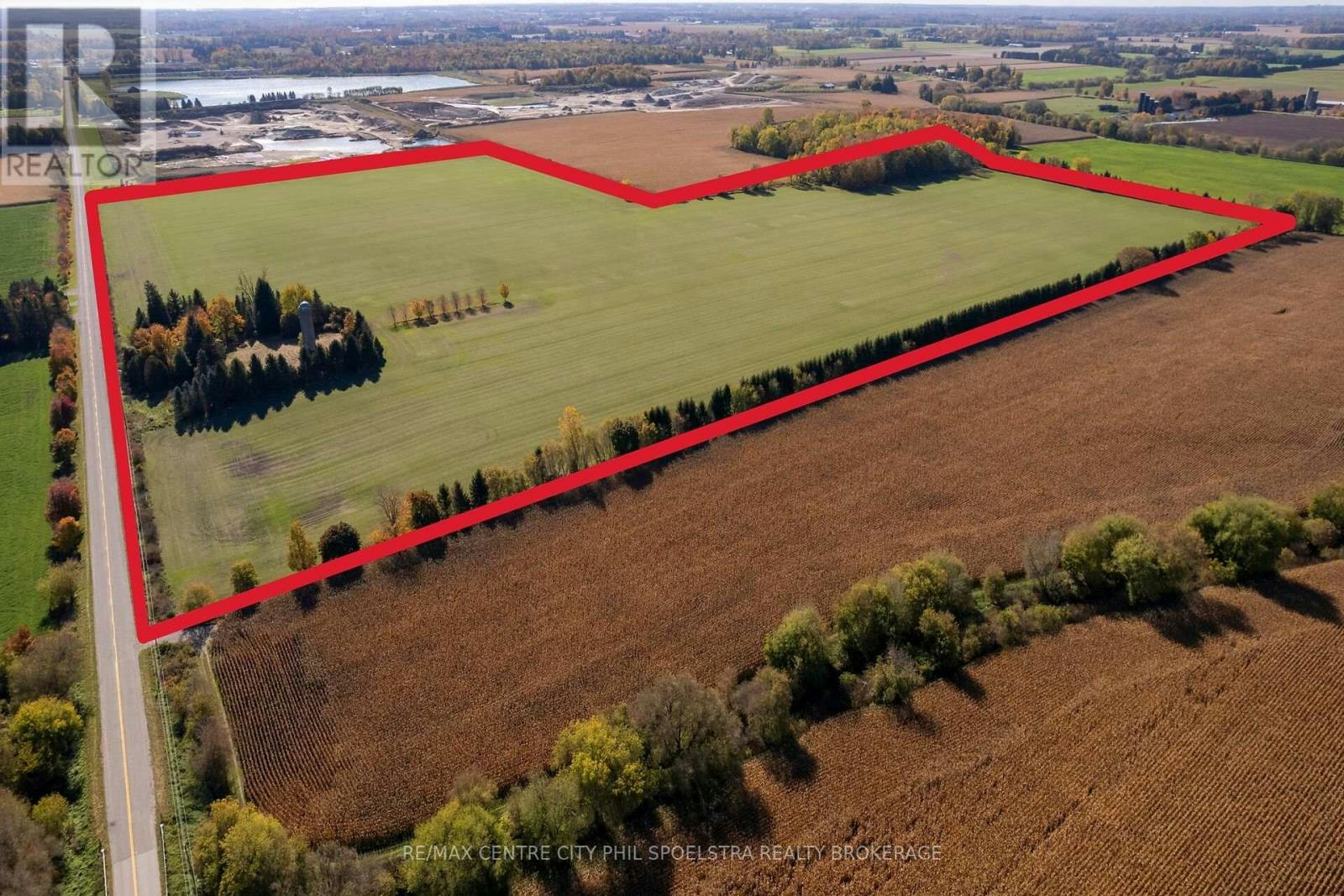 20443 Purple Hill Road, Thames Centre, ON, N0M 2P0