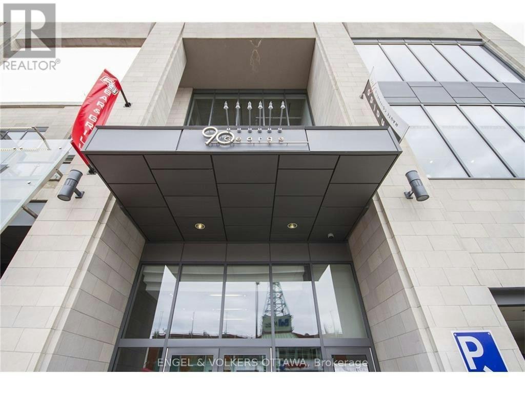 411-90 George Street, Ottawa, ON, K1N 0A8 - 2