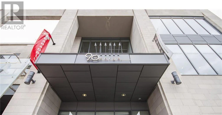411-90 George Street, Ottawa, ON, K1N 0A8 - 2