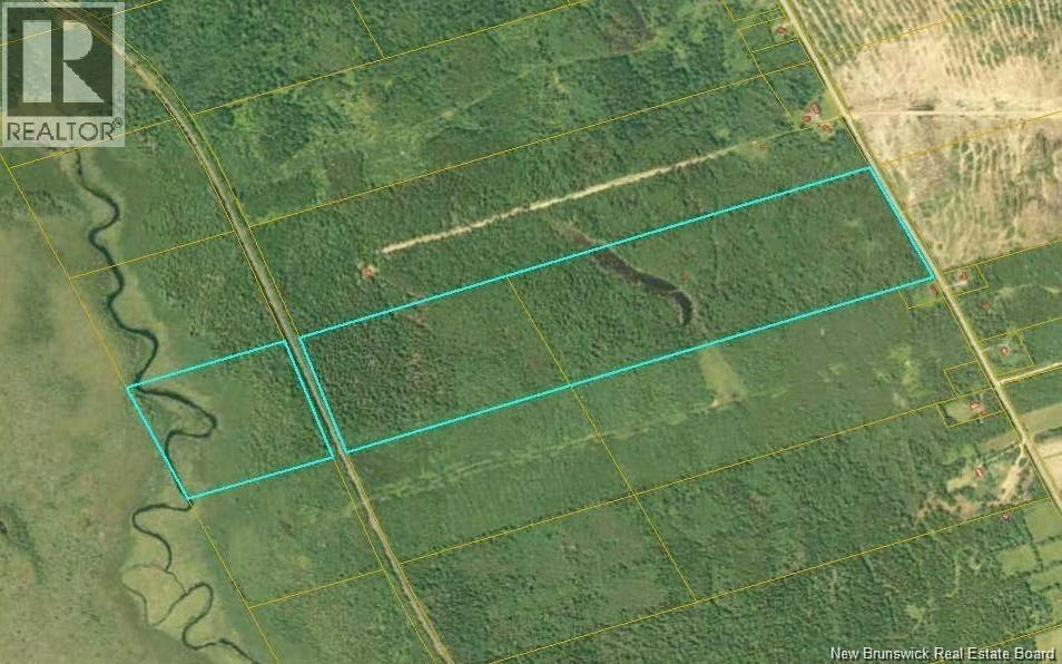 Lot-28 645 Highway, Harvey, NB, E6K 3E2