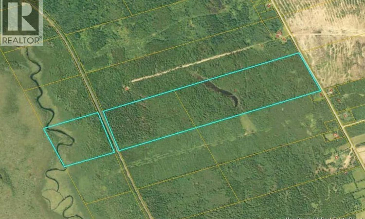 Lot-28 645 Highway