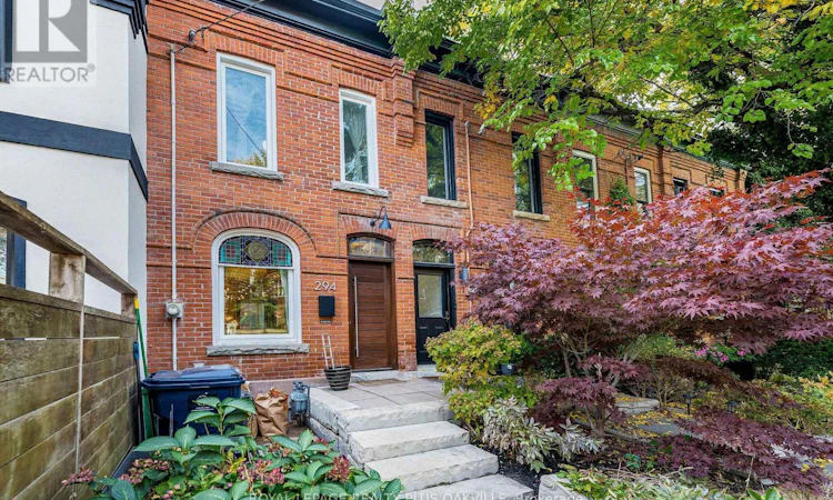 294 Logan Avenue