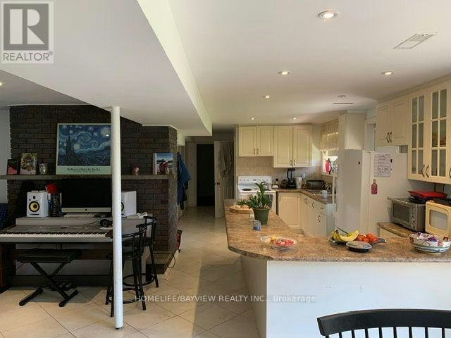 BSMNT-539 Elgin Mills Road W, Richmond Hill, ON, L4C 4M3 - 10