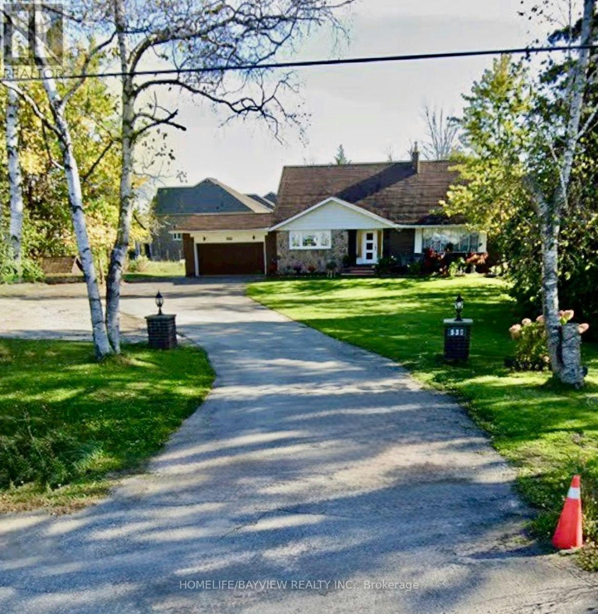 BSMNT-539 Elgin Mills Road W, Richmond Hill, ON, L4C 4M3