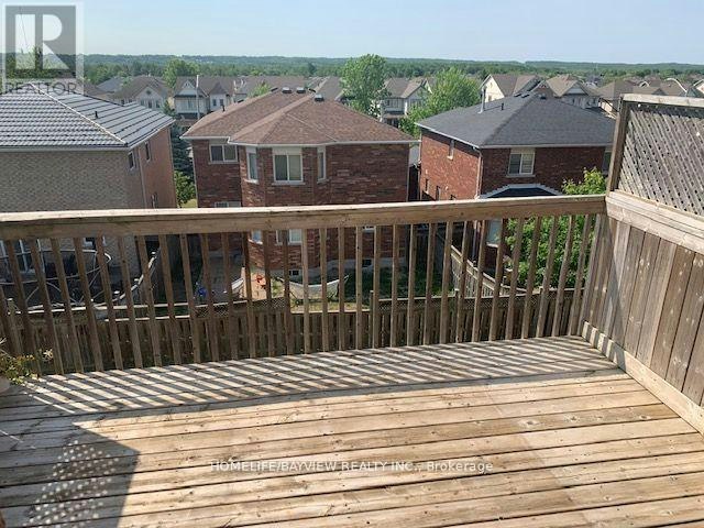 A-337 Edgehill Drive, Barrie, ON, L4N 9X5 - 5