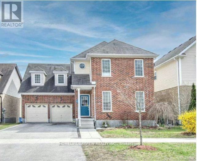 A-337 Edgehill Drive, Barrie, ON, L4N 9X5