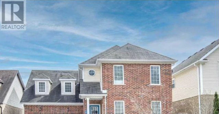 A-337 Edgehill Drive, Barrie, ON, L4N 9X5