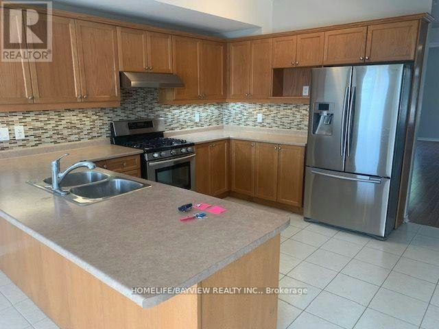A-337 Edgehill Drive, Barrie, ON, L4N 9X5 - 3