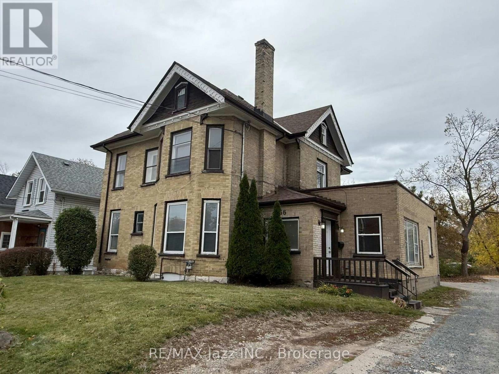166 Dublin Street, Peterborough, ON, K9H 3B5