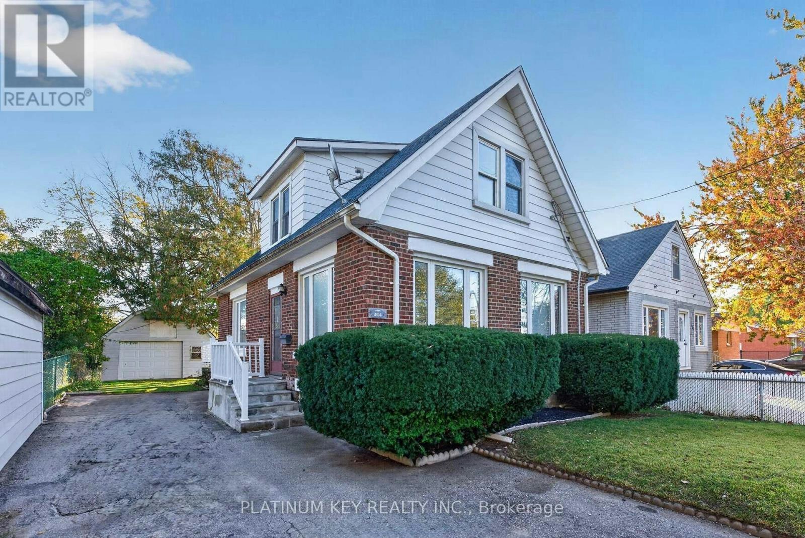 314 Edmonton Street, London, ON, N5W 4Y2