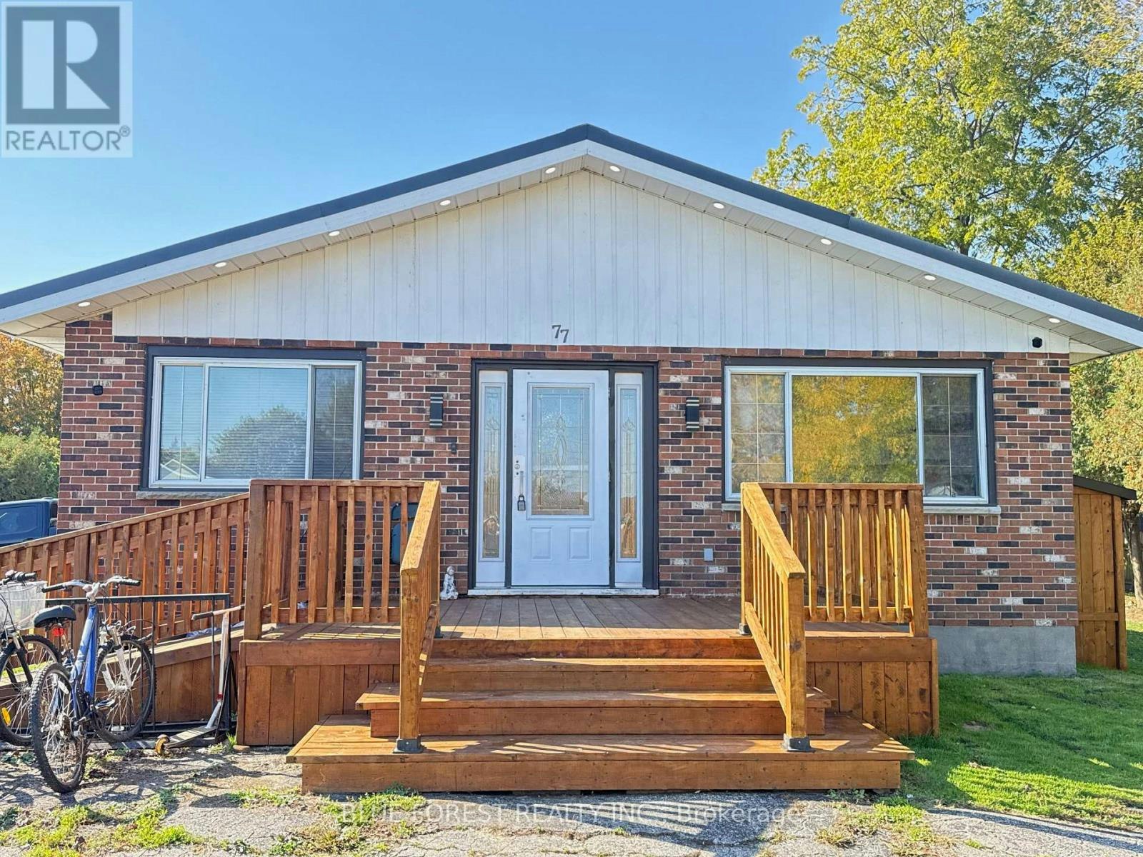 77 Erie Street S, Chatham-Kent, ON, N0P 2C0