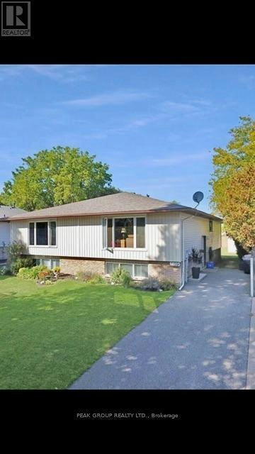 6805 Dawson Street, Niagara Falls, ON, L2E 7B6