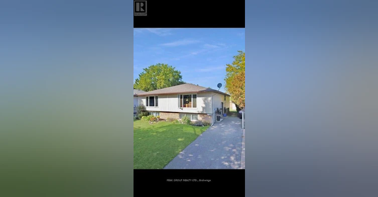 6805 Dawson Street, Niagara Falls, ON, L2E 7B6