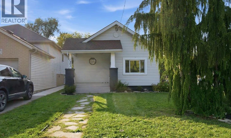 1903 Buckingham Drive