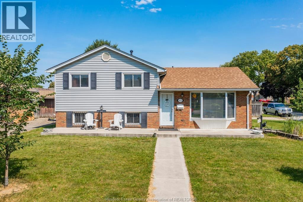 5122 Colbourne Drive, Windsor, ON, N8T 1T8