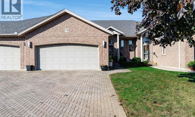 73 Theresa Trail