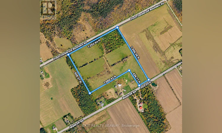 0 Waldroff Road