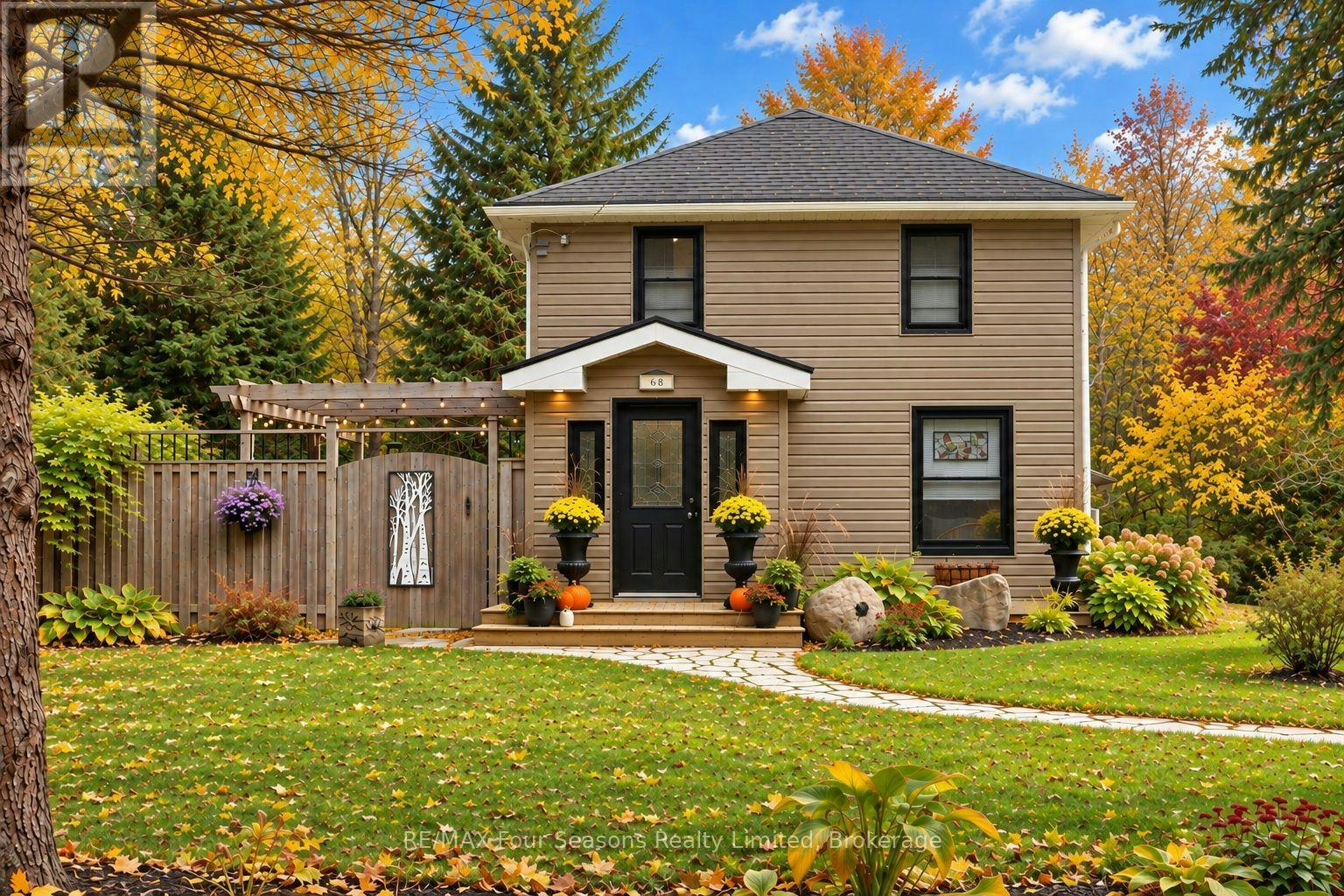 68 Centre Street, Meaford, ON, N4L 1E8