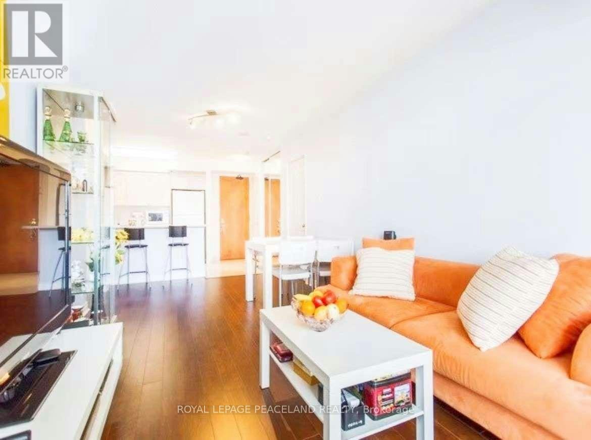 1609-260 Doris Avenue, Toronto, ON, M2N 6X9 - 4