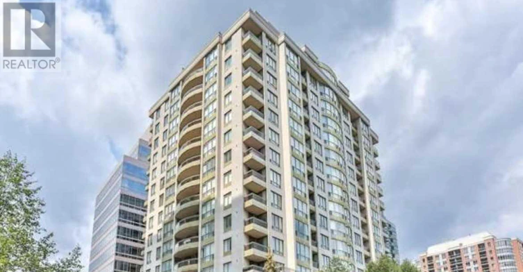 1609-260 Doris Avenue, Toronto, ON, M2N 6X9