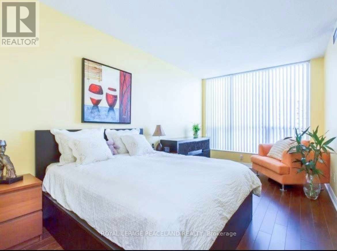 1609-260 Doris Avenue, Toronto, ON, M2N 6X9 - 10