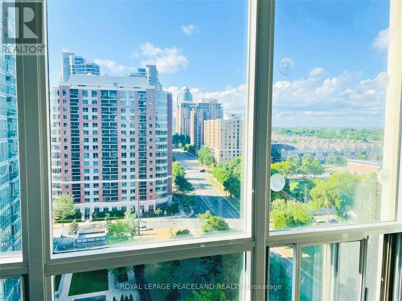 1609-260 Doris Avenue, Toronto, ON, M2N 6X9 - 12